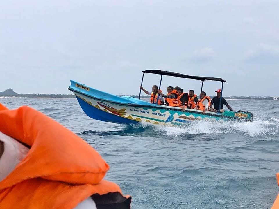 Ceylon Travel Lanka-Minuwangoda必去景点