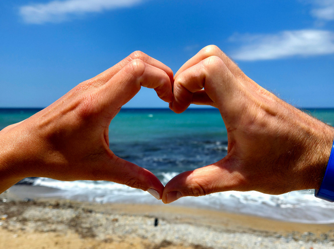 Harmony Rethymno Beach主图