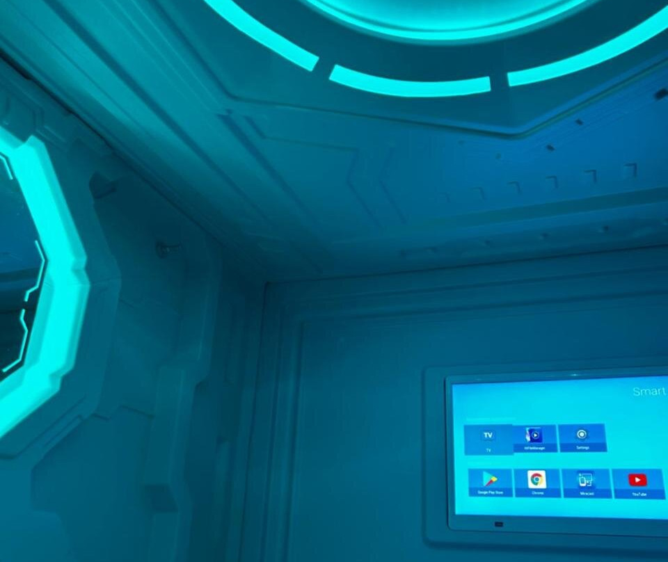 Blue Viking Studios