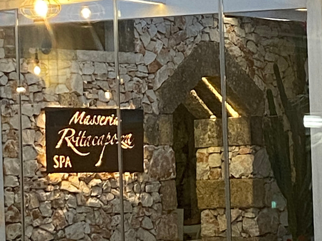 安蒂卡马塞里亚洛达卡伯莎酒店主图