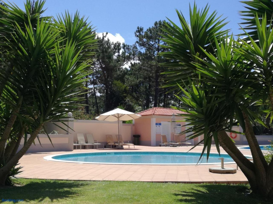 My Holidays in Praia d'El Rey Resort