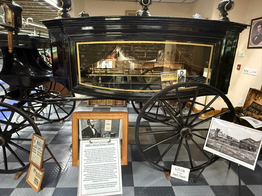 Tallahassee Automobile Museum-塔拉哈西必去景点