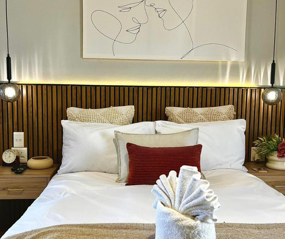 Daures Eco Lodge & Campsite