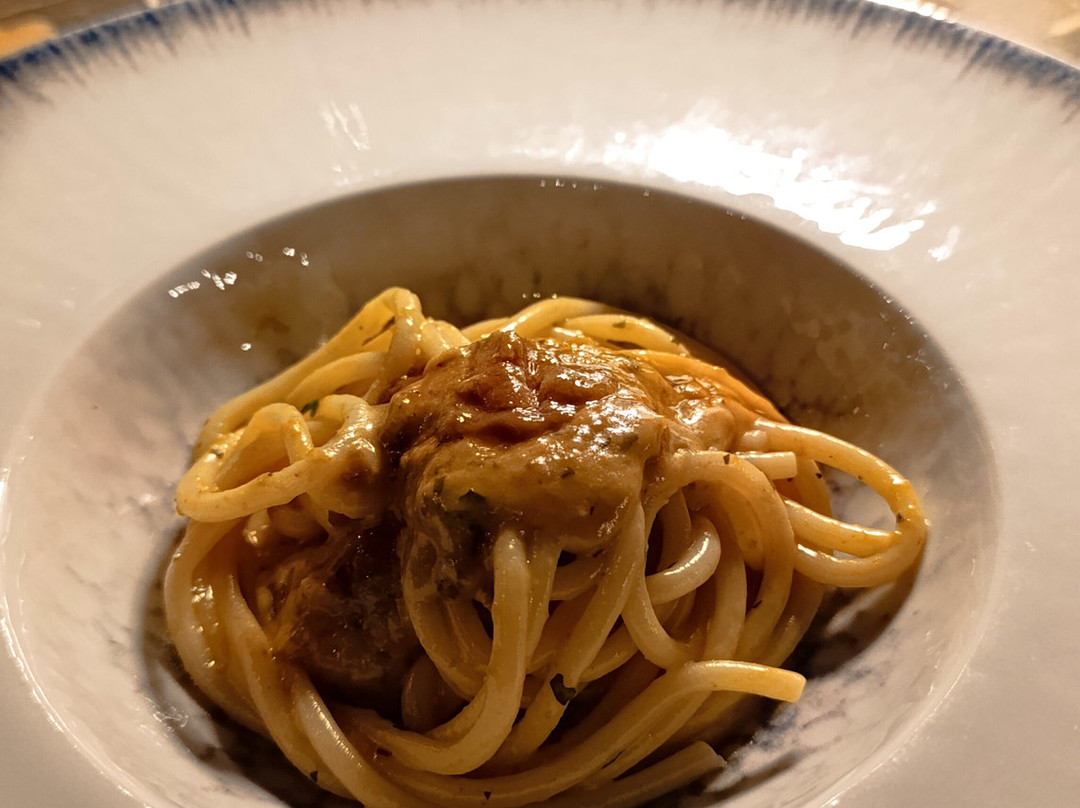 Trabucco Tormaresca-特拉尼必去景点