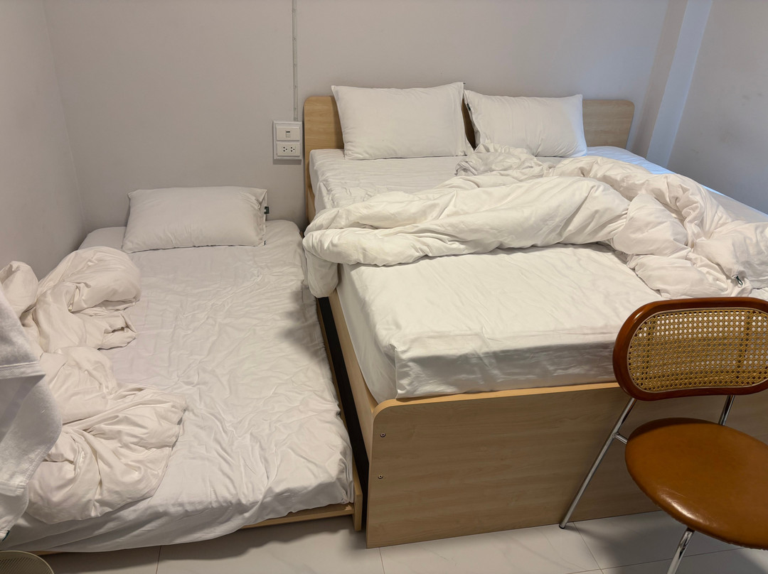 Cloud 9 Guest House主图