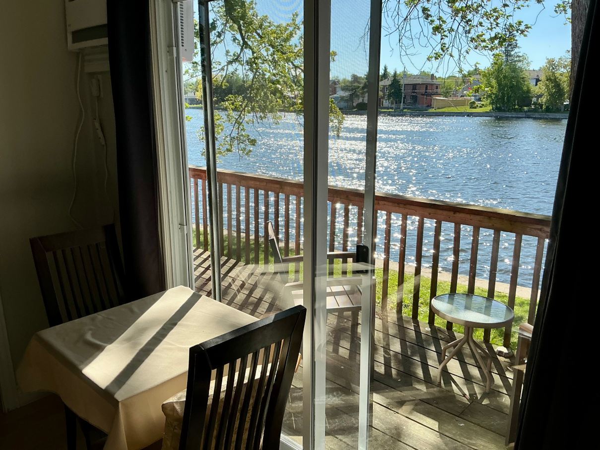 The Water's Edge Inn-旅行者