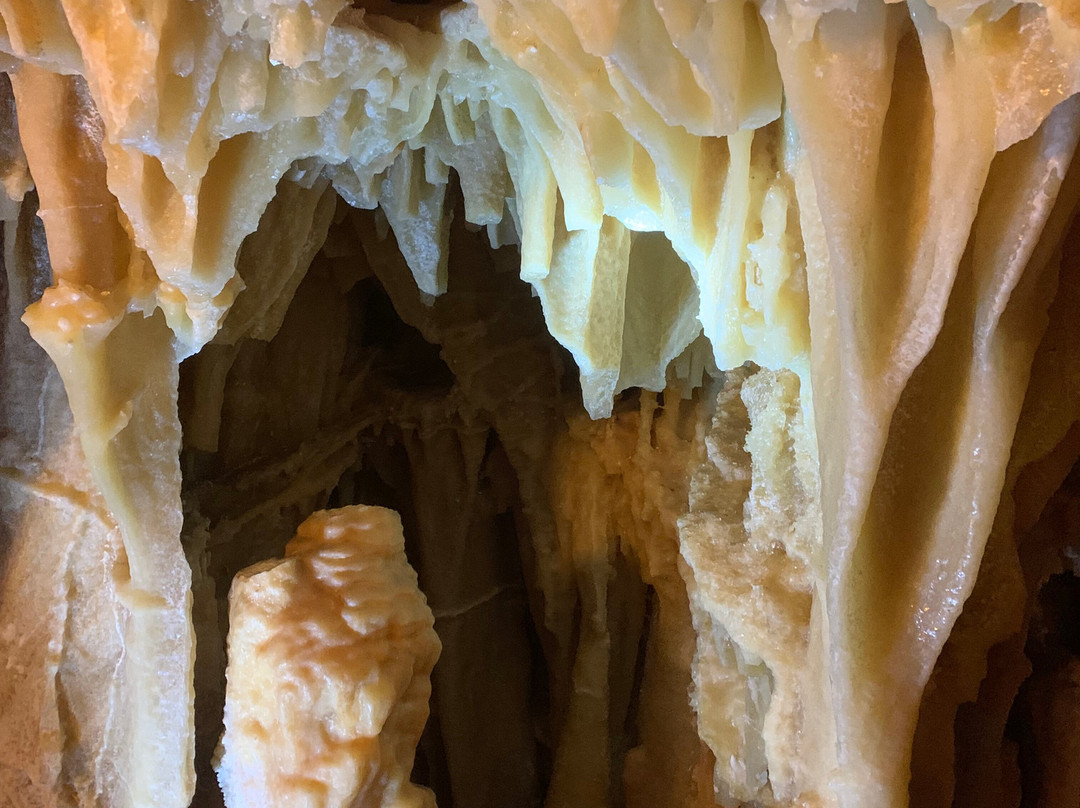 Grotta del Trullo-Putignano必去景点