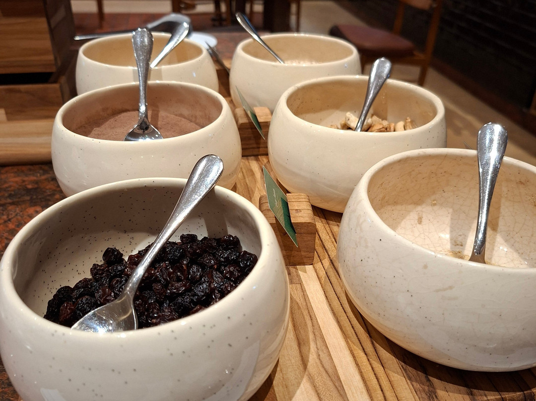 绿茵酒店主图