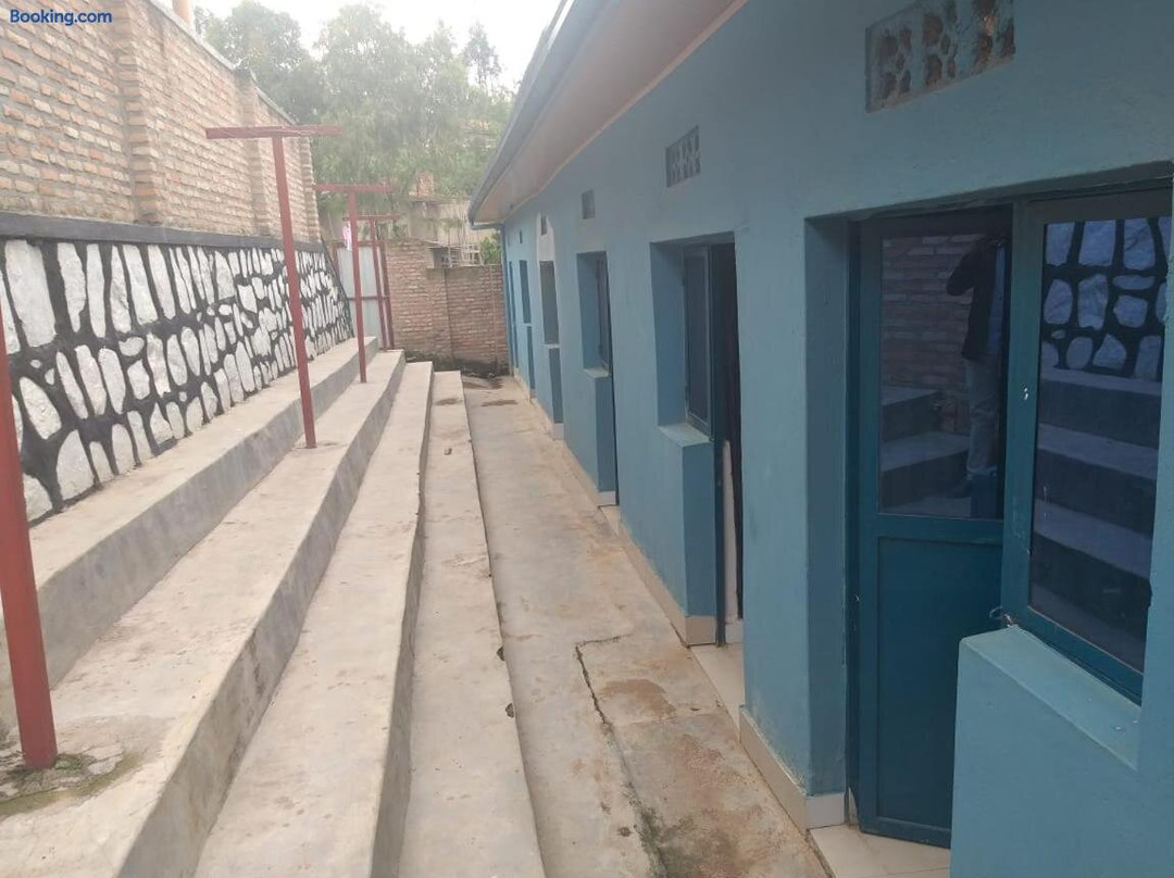 SHAMIMU Guest house