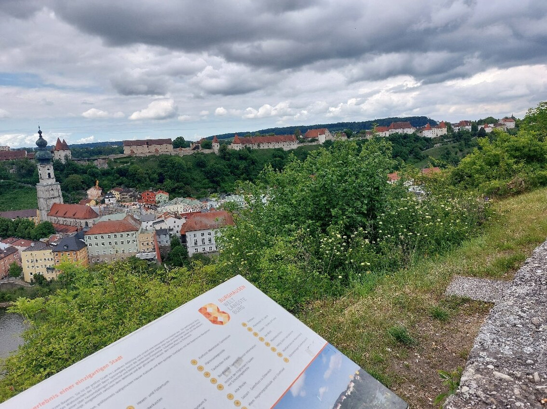 Salzachstüberl