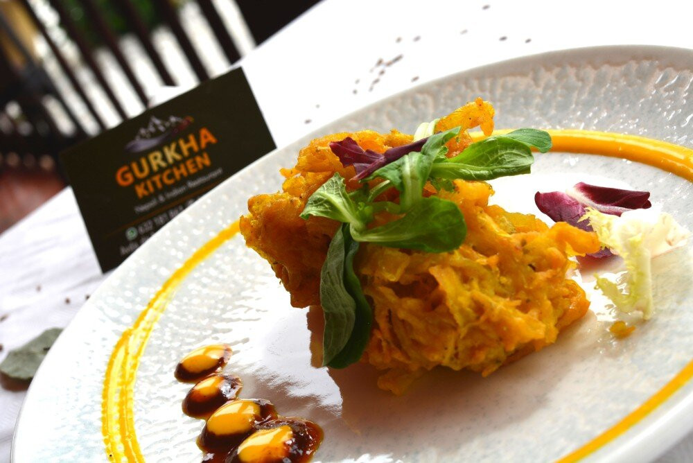 Gurkha Kitchen El Morche