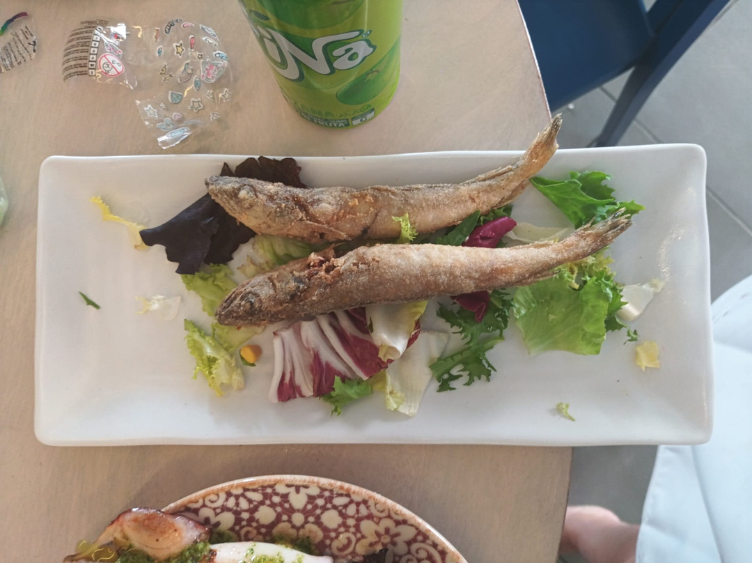 La Caleta Restaurante Utrera