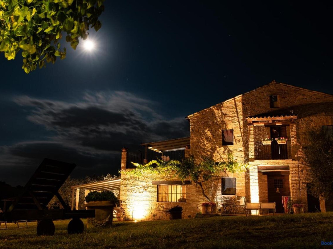 Agriturismo Cossignani
