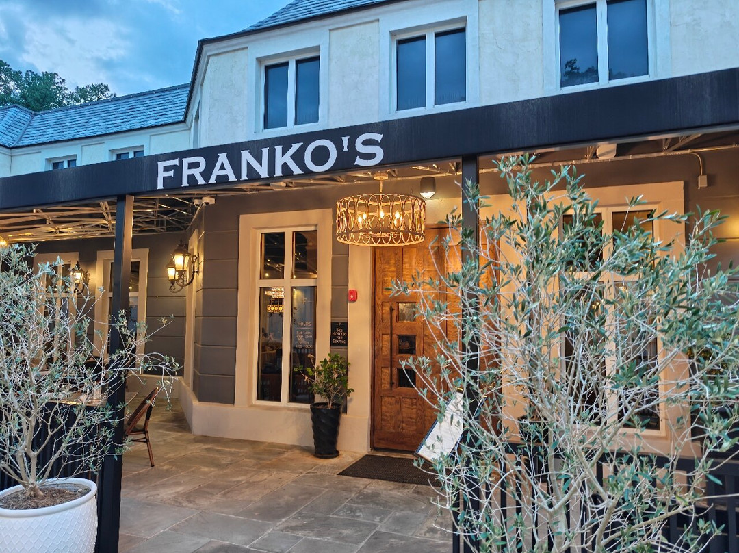 Franko's Prime