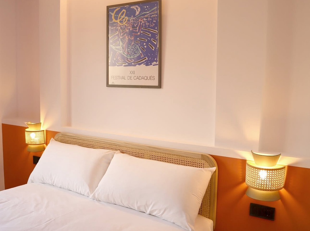 Casa Fages Aparthotel