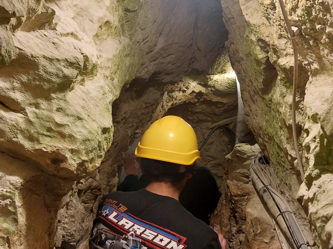 Grotte di Equi-Equi Terme必去景点
