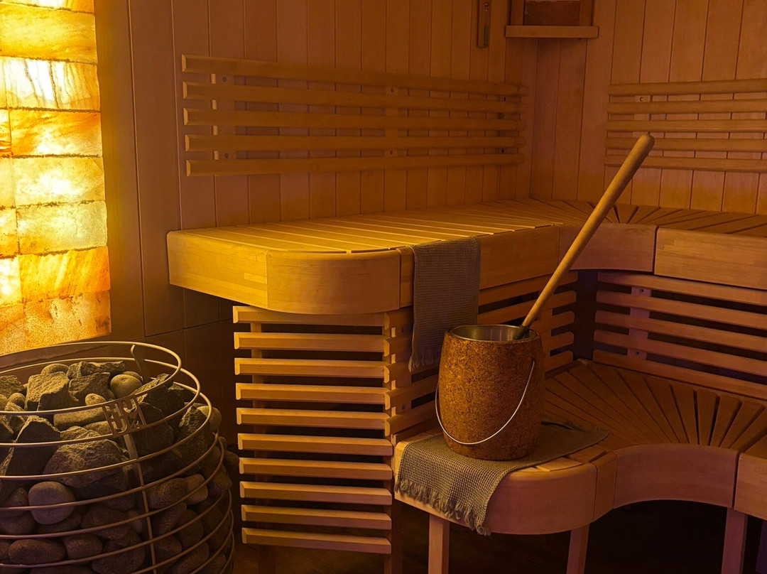 Dune Spa Lembach