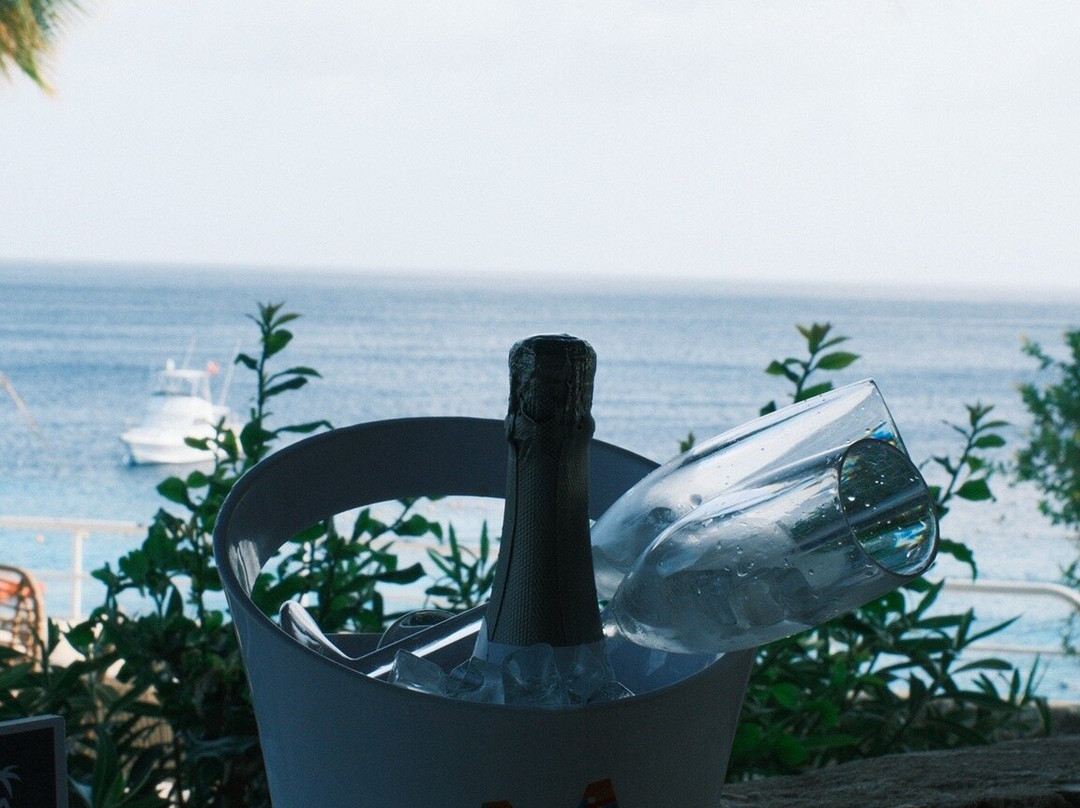 Playa Beach Club Curacao-Sabana Westpunt必去景点