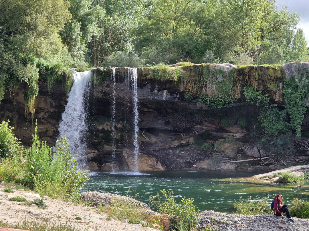 Cascada Del Peñón-Pedrosa de Tobalina必去景点