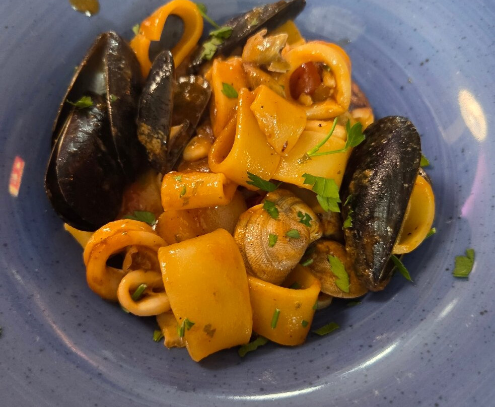 Ristorante Il Bersagliere
