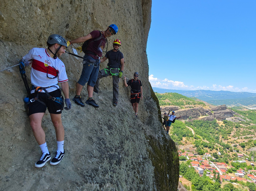 Extreme Tours-Zacharo必去景点