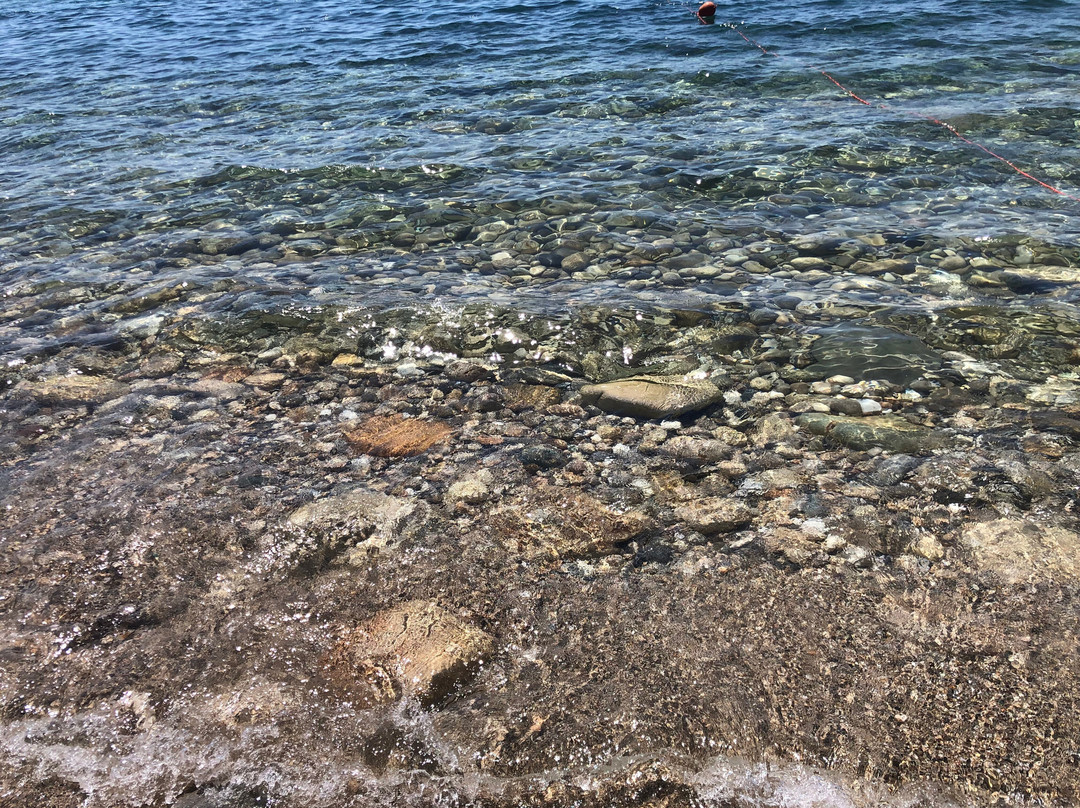 Spiaggia Lunga-Porto Ercole必去景点
