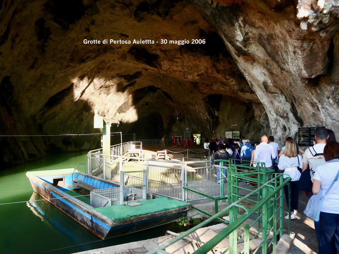 L'inferno Di Dante Nelle Grotte Di Pertosa_auletta-Pertosa必去景点