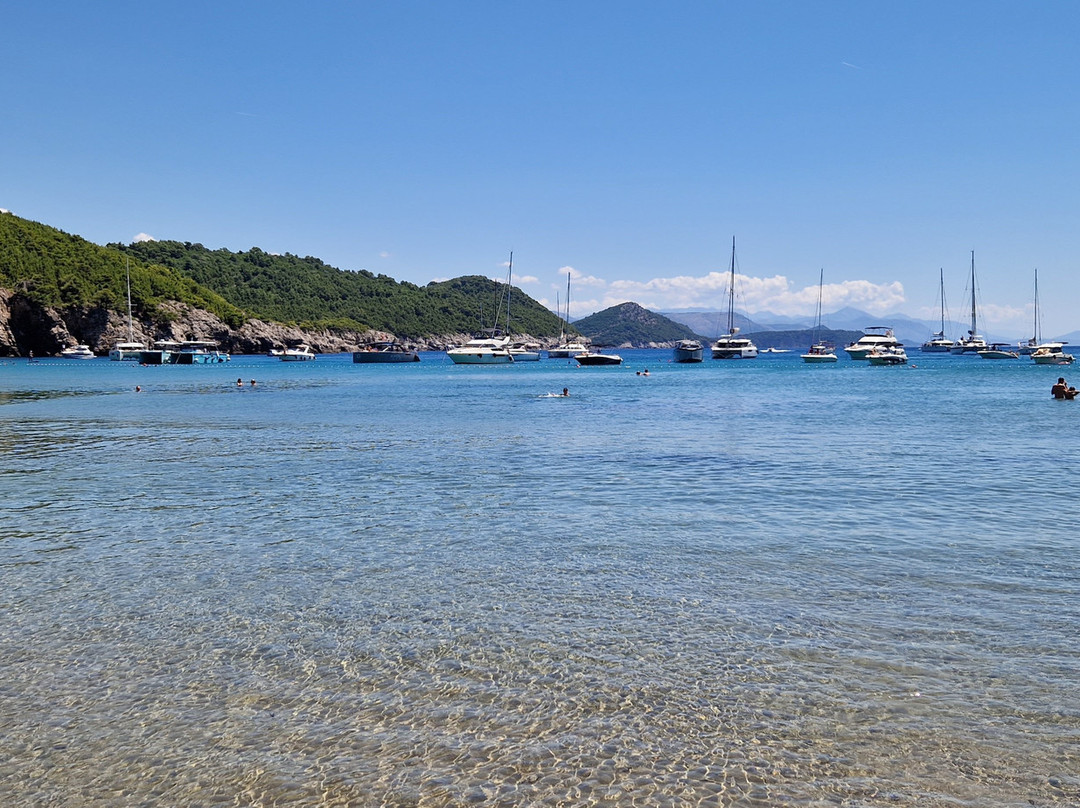 Sunj Beach-罗帕德必去景点