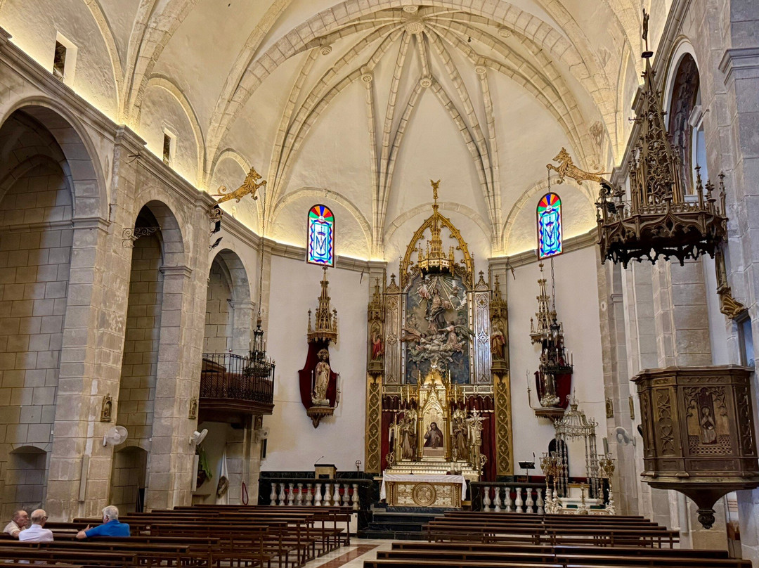 Iglesia De La Asunción