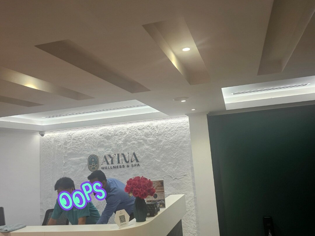 沙迦国敦大酒店主图