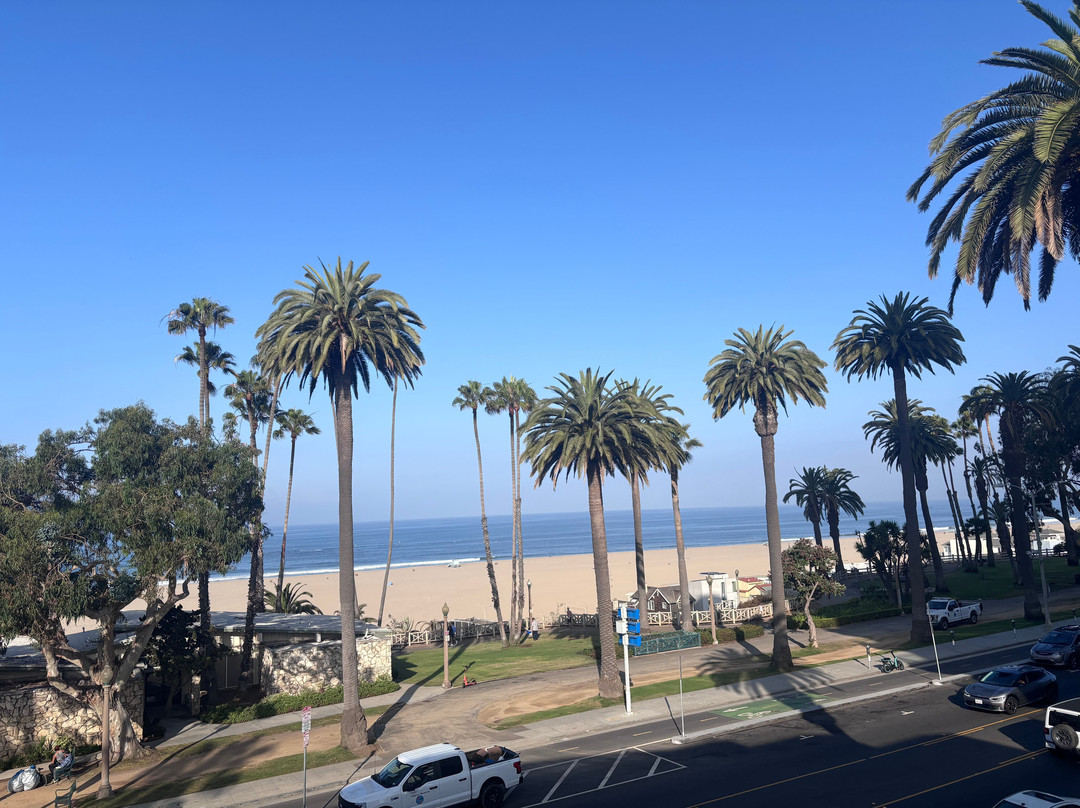 海景酒店主图