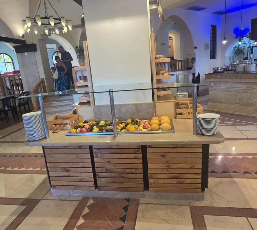 苏丹贝度假酒店主图