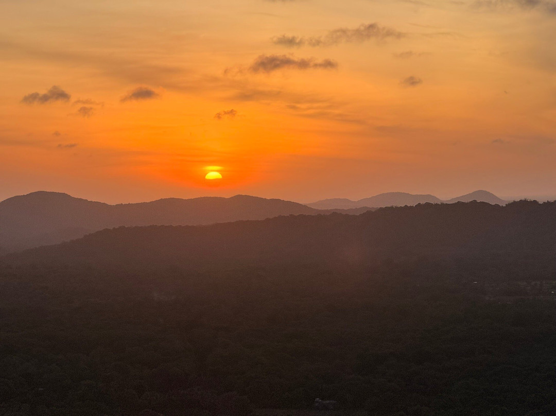 Sri Lanka Driver Tours-Yatiyana必去景点