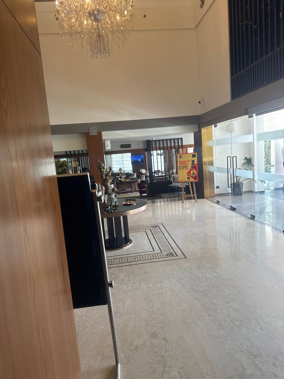 慕苏里绿洲酒店 - Radisson Individuals-旅行者