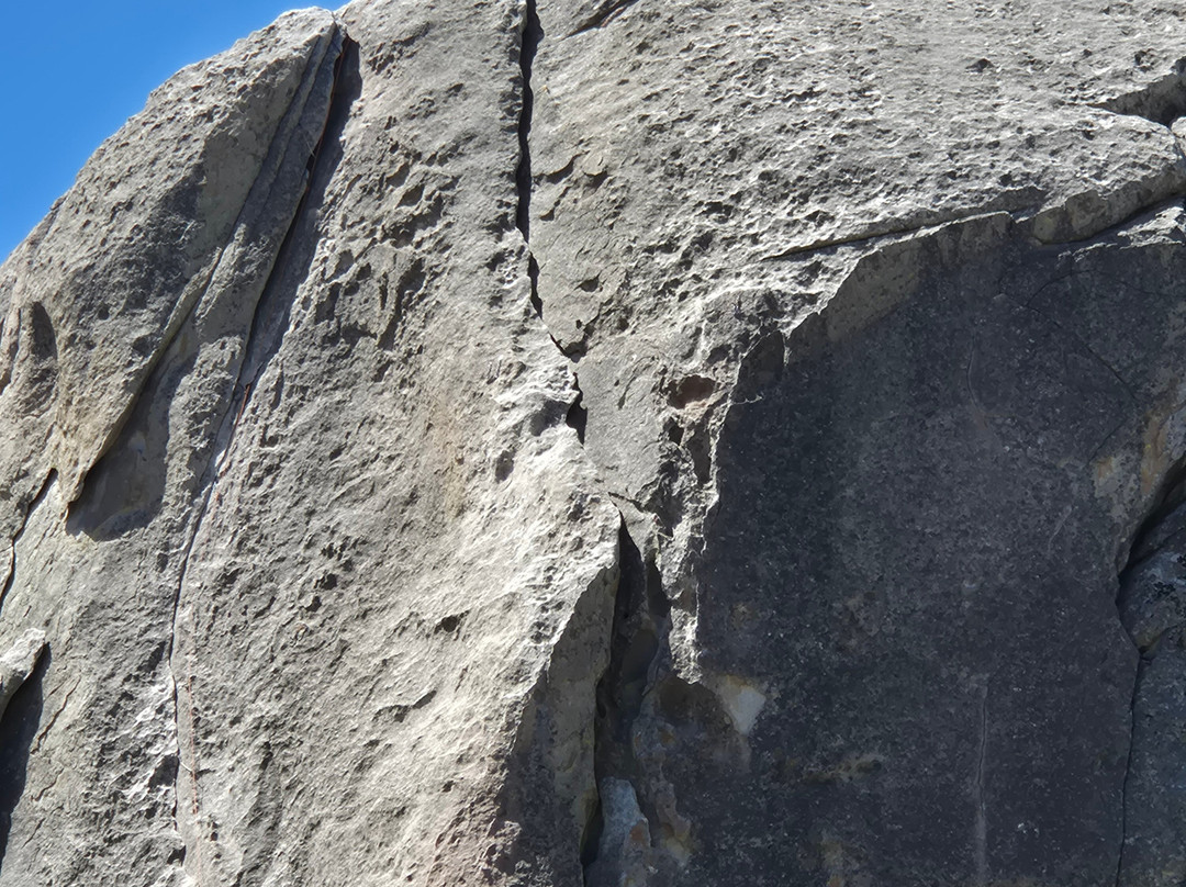City Of Rocks National Reserve-Almo必去景点