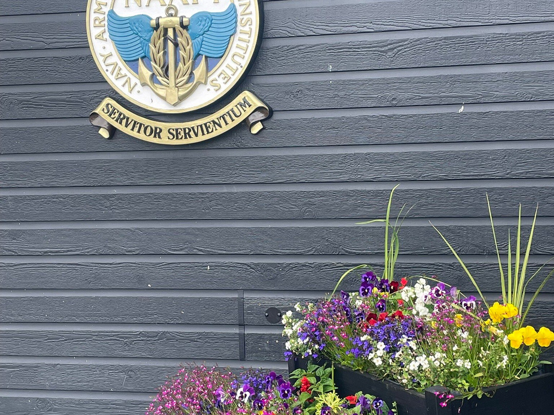 Lincolnshire Aviation Heritage Centre-East Kirkby必去景点