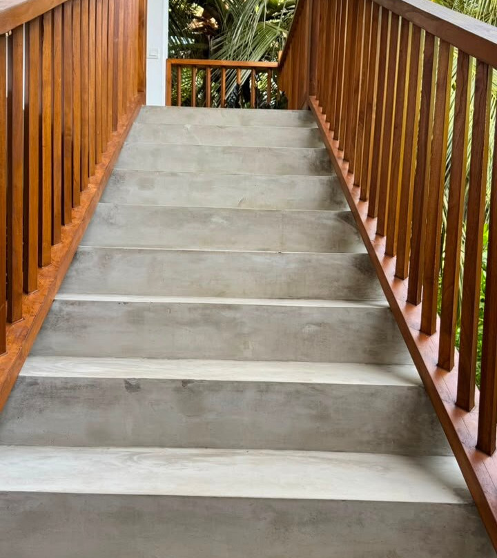 Kandakuliya Sunrise Beach Villas - Kalpitiya
