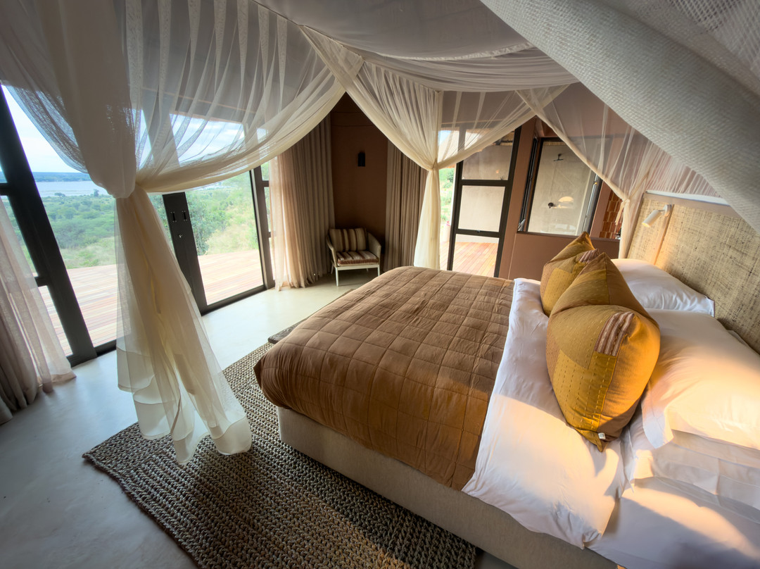 Ngoma Safari Lodge - Machaba Safaris