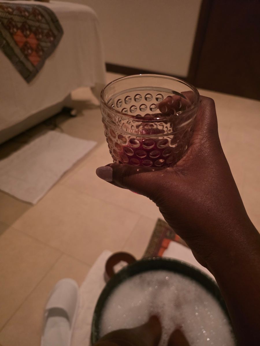 哈拉雷的凯悦酒店梅克尔斯-旅行者