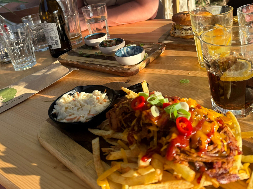 Balkan Bistro Zakynthos