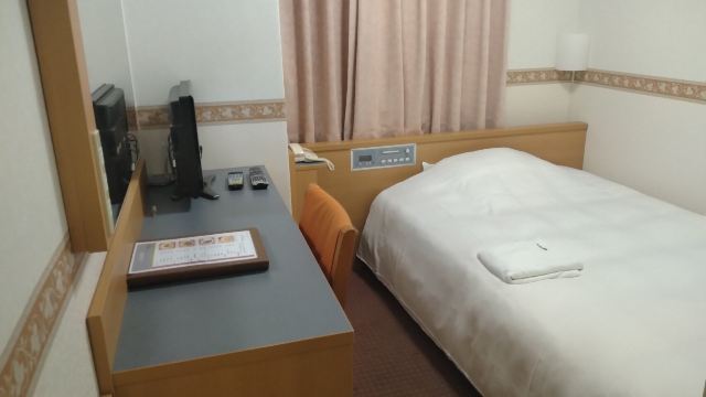 丸亀阿尔法－壹酒店（まるがめ）-旅行者