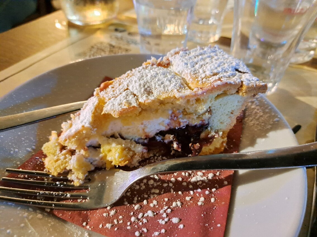 Osteria Antonello