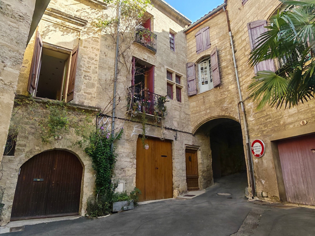 Marché De Pézenas-佩兹纳斯必去景点