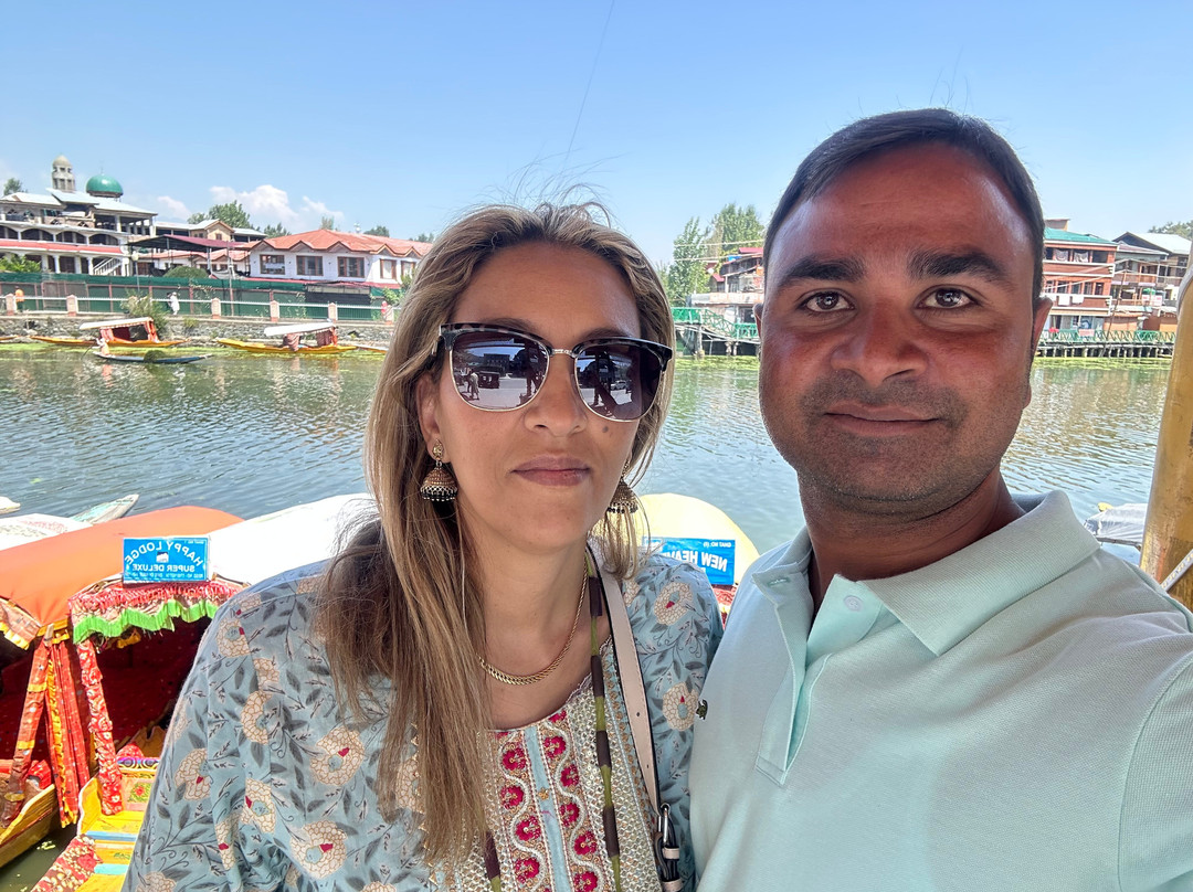 Travel india with Kanha-奇陶加尔必去景点