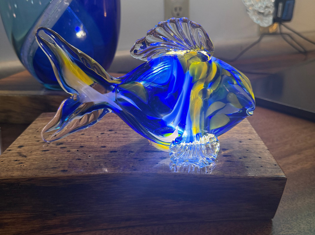 Moana Glass by Ryan Staub-拉海纳必去景点