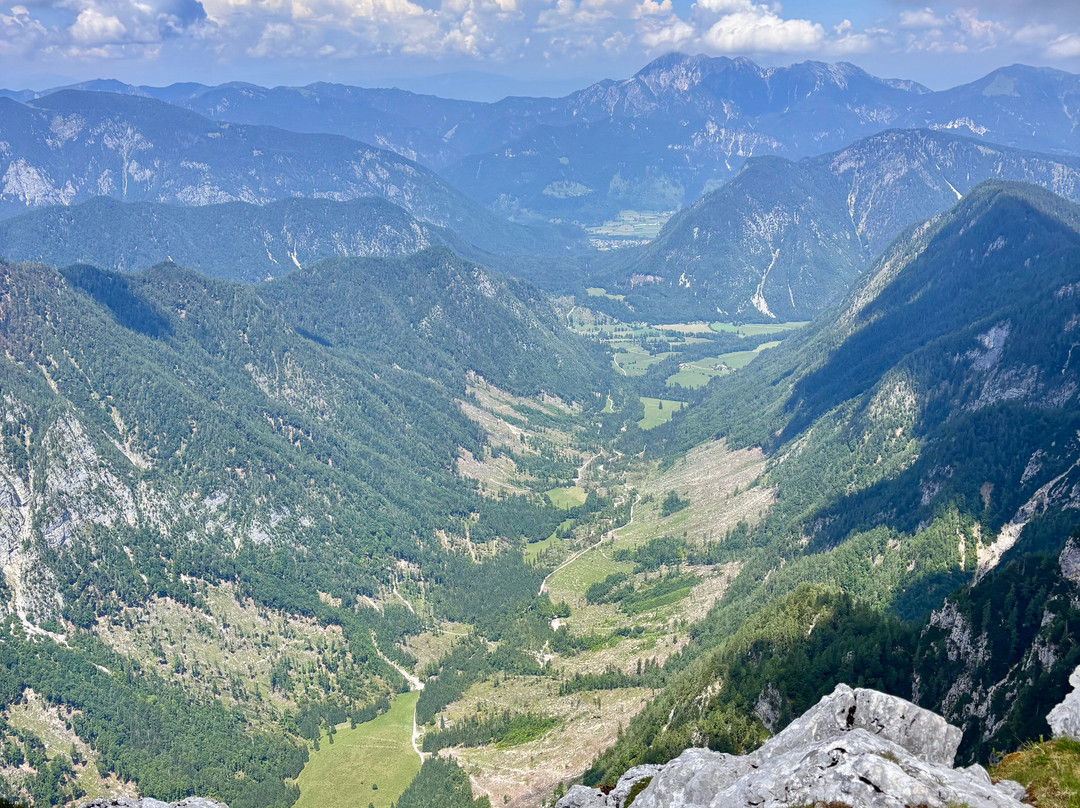 Exploring Slovenia-布莱德必去景点