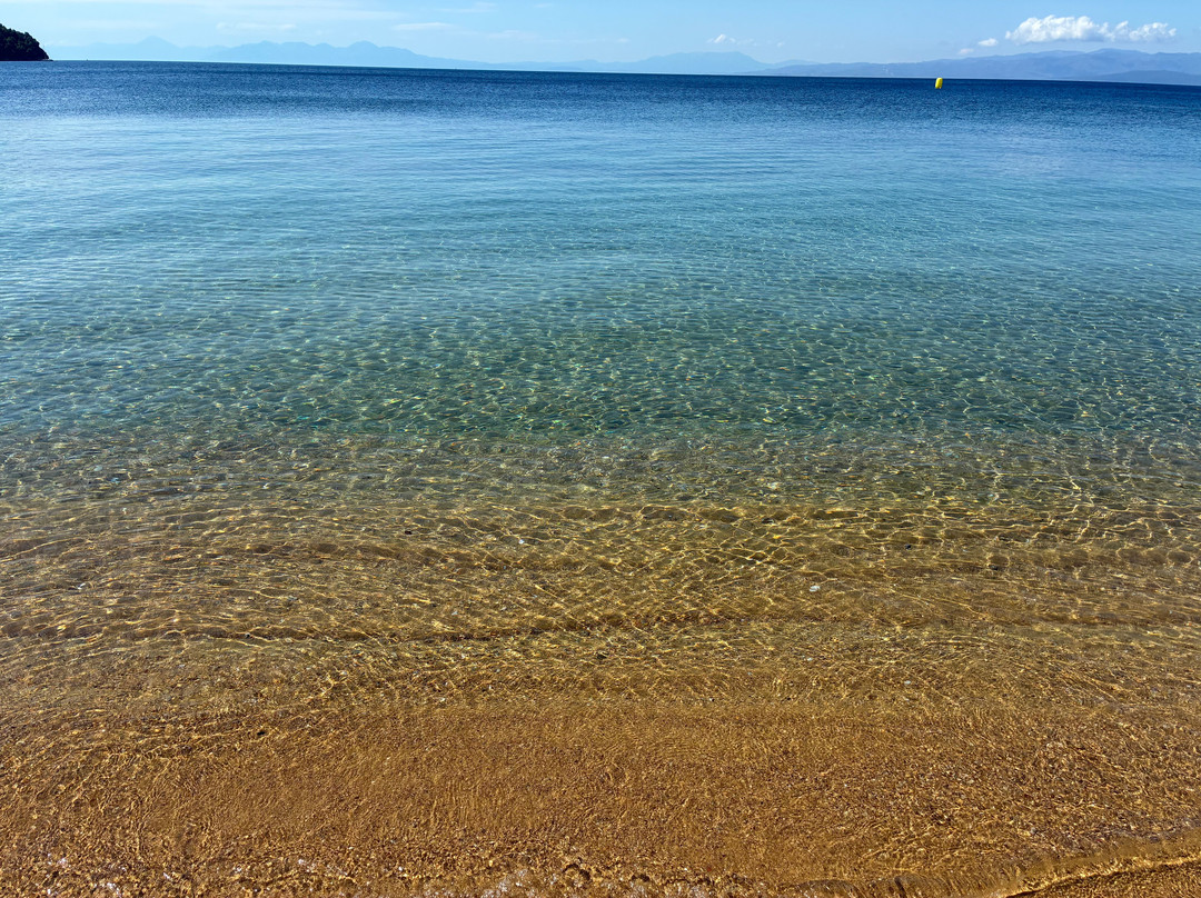 Agia Paraskevi Beach-Platanias必去景点