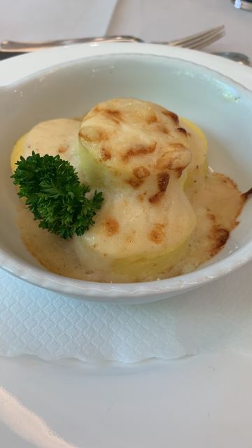 Continental Terme Hotel-旅行者