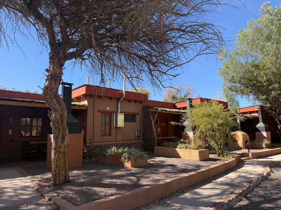 Tambo Atacama Lodge