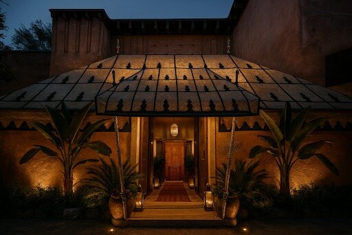 Beefbar Marrakech